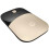 HP HP Z3700 Gold Wireless Mouse 2