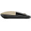 HP HP Z3700 Gold Wireless Mouse 4