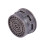 4X Kitchen/Bathroom Faucet Sprayer Strainer Tap Filter 21mm 8
