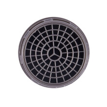 4X Kitchen/Bathroom Faucet Sprayer Strainer Tap Filter 21mm