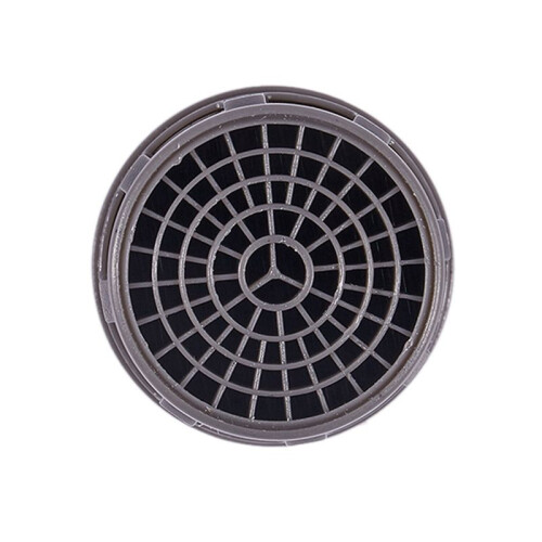 4X Kitchen/Bathroom Faucet Sprayer Strainer Tap Filter 21mm 1