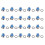 20pcs 16mm High Round High Round Momentary Metal Push Button 2
