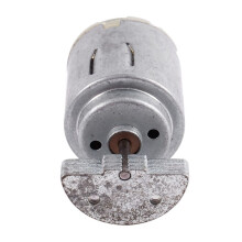 4X  1.5-6V 18700RPM 20mm Diameter Massager Vibration Micro-Motor R140