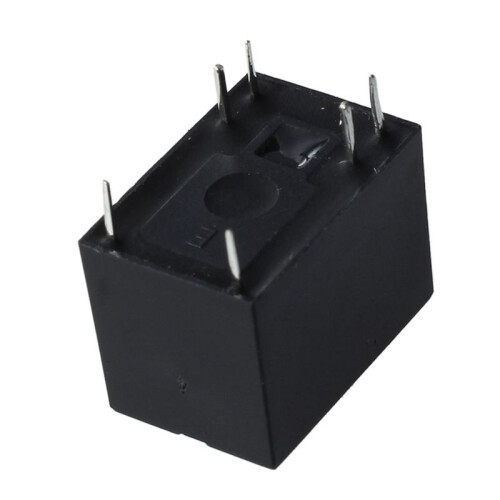 60 PCS  Electronic Relay  12V 2