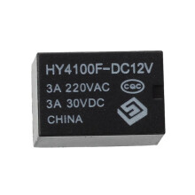 60 PCS Electronic Relay 12V