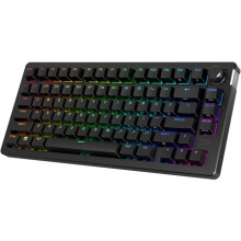 HyperX HyperX Alloy Rise 75 Wireless - Gaming Keyboard