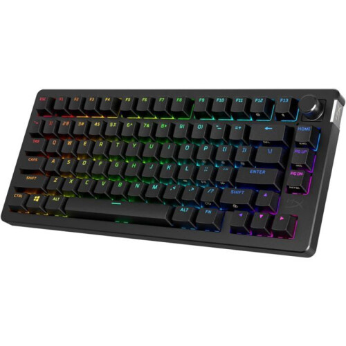 HyperX HyperX HyperX Alloy Rise 75 Wireless - Gaming Keyboard