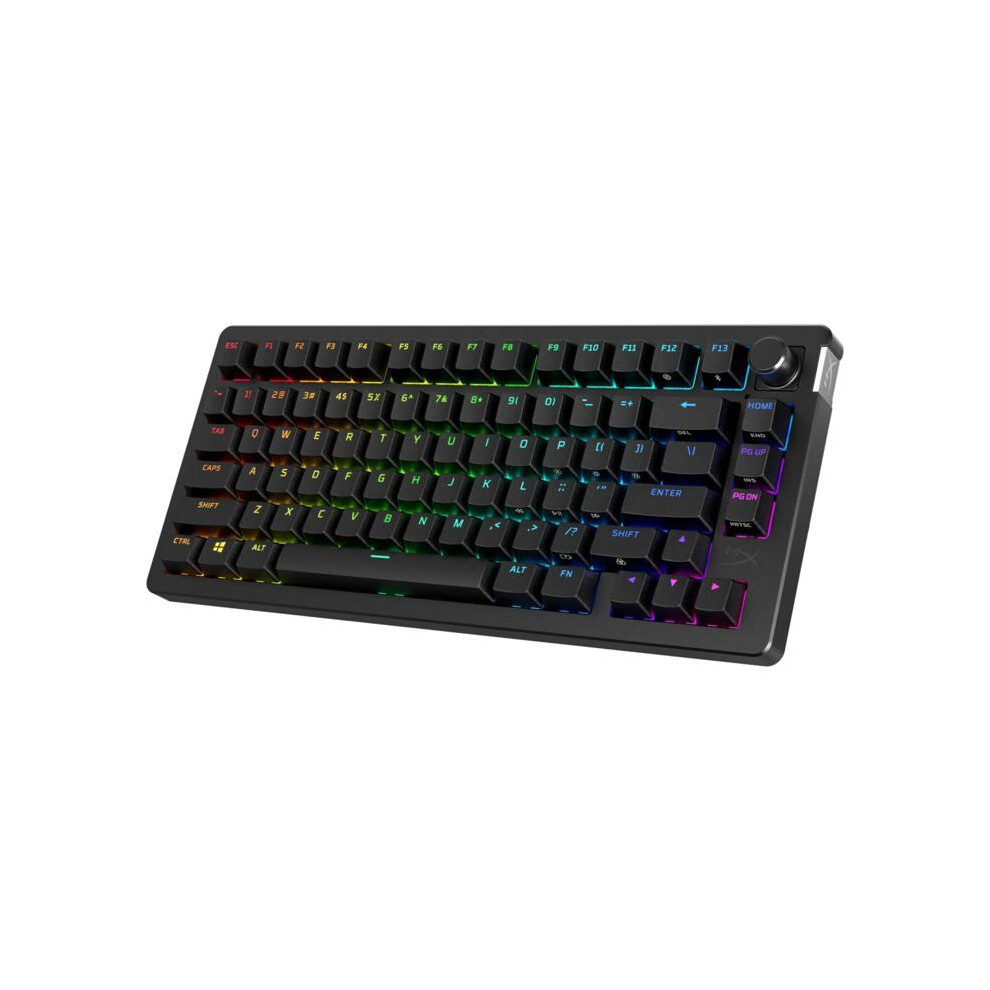 Hyperx Alloy Rise 75 Wireless - Gaming Keyboard