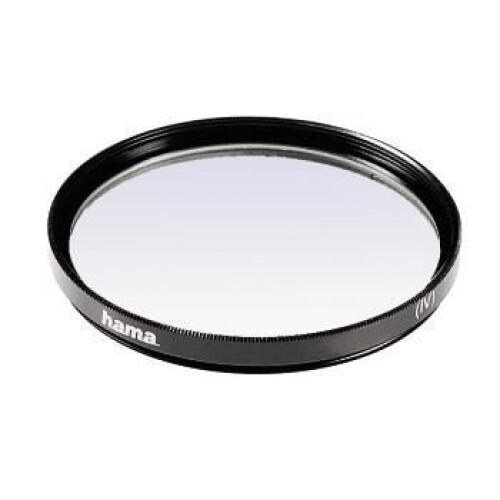 Hama Hama UV-390 (O-Haze) UV-filter - 37mm - Camera, camcorder