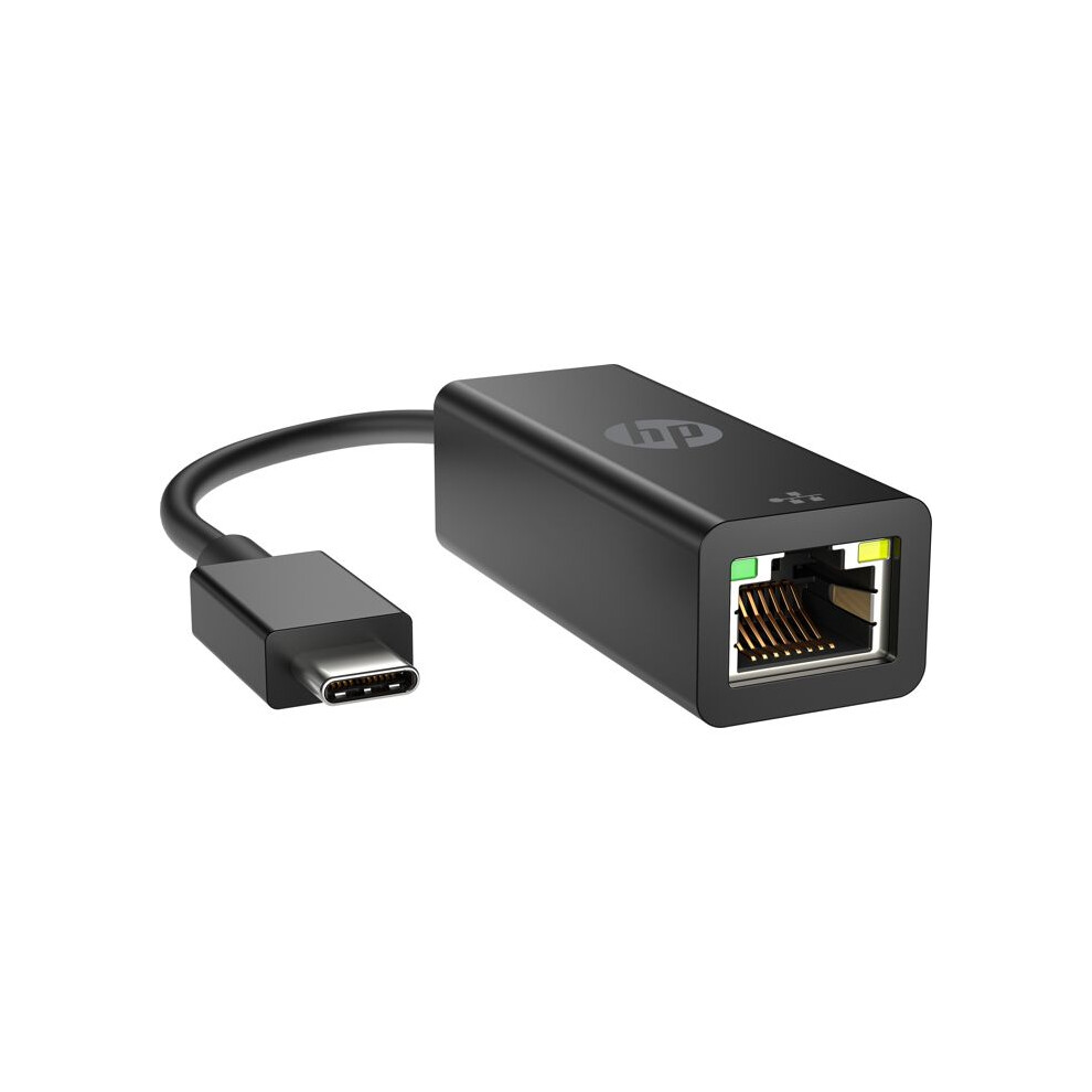 Hp Usb-C To Rj45 Adapter G2
