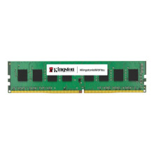 KINGSTON DDR4 8GB 3200MT/s CL22 DIMM memória