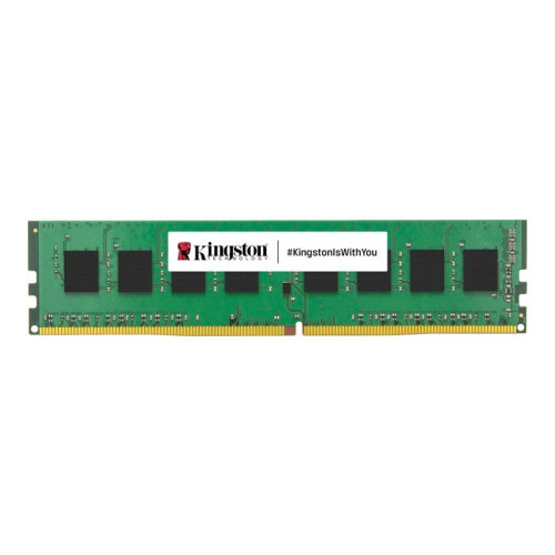 Kingston KINGSTON DDR4 8GB 3200MT/s CL22 DIMM