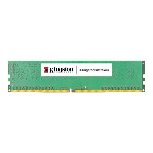 Kingston KINGSTON DDR4 8GB 3200MT/s CL22 DIMM 2