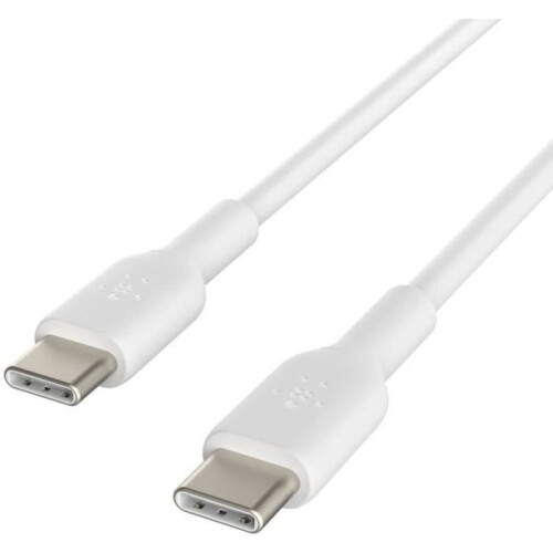 Belkin BELKIN Cabo USB-C para USB-C 1M Branco 1