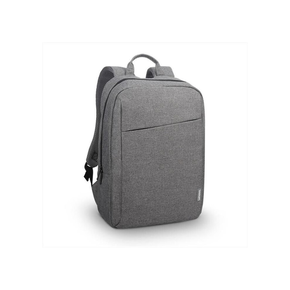 Lenovo 15.6-Inch Laptop Casual Backpack Grey