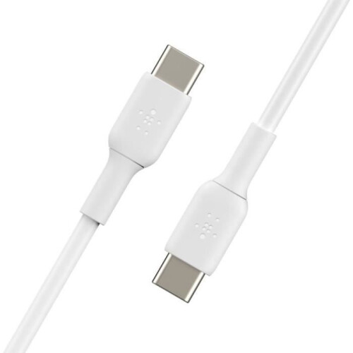 Belkin BELKIN Cabo USB-C para USB-C 1M Branco 2