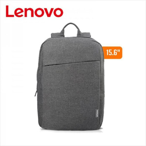 Lenovo Lenovo B210 39.6 cm (15.6") Backpack Grey 1