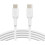 Belkin BELKIN Cabo USB-C para USB-C 1M Branco 6