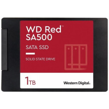 Western Digital 1000 gb SATA 6GB/s 2.5" 560 / 530 MB/s