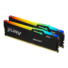 KINGSTON 16GB DDR5 6000Hz CL36 KITx2 FuB RGB EXPO