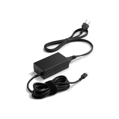 HP HP 65W USB-C LC Power Adapter 1