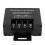 6X 30A Single Channel Led Dimmer Controller with 3 Key Wireless Rf Remote Control for Single Color 5050 3528 8
