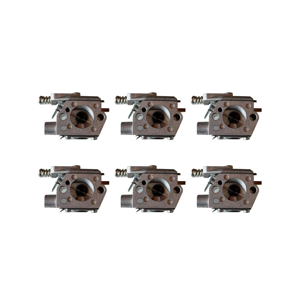 6X Carburetor For Emak Oleo Sparta 35 36 37 38 40 42 43 44 Wt869a Wt1129 6031050498749
