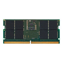 Kingston 16GB DDR5 5600MT/s Non-ECC Unbuffered SODIMM CL46 1RX8 1.1V 262-pin 16Gbit