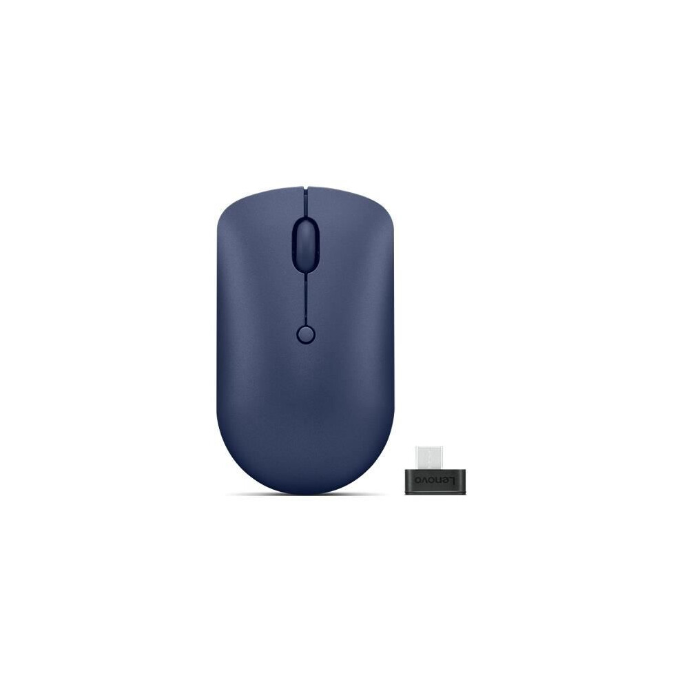 Lenovo 540 Usb-C Wireless Compact 195892016311