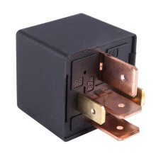 10X 80A  12V 5 Pin DIY Power Relay Car Truck Vehicle