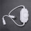 4X 12V / 24V 6A LED Dimmer Controller Adjust Brightness for Easy Color Clear, White 2