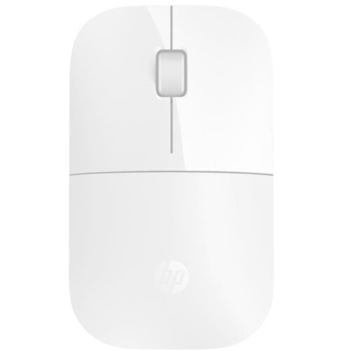 HP HP Z3700 White Wireless Mouse