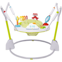 Jumper de atividade dobrável Skip Hop Jumpscape