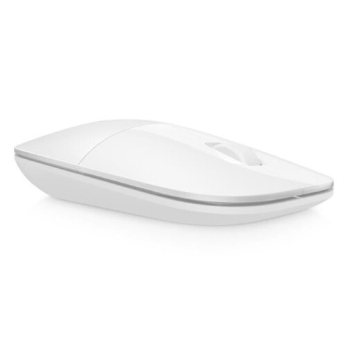 HP HP Z3700 White Wireless Mouse 2