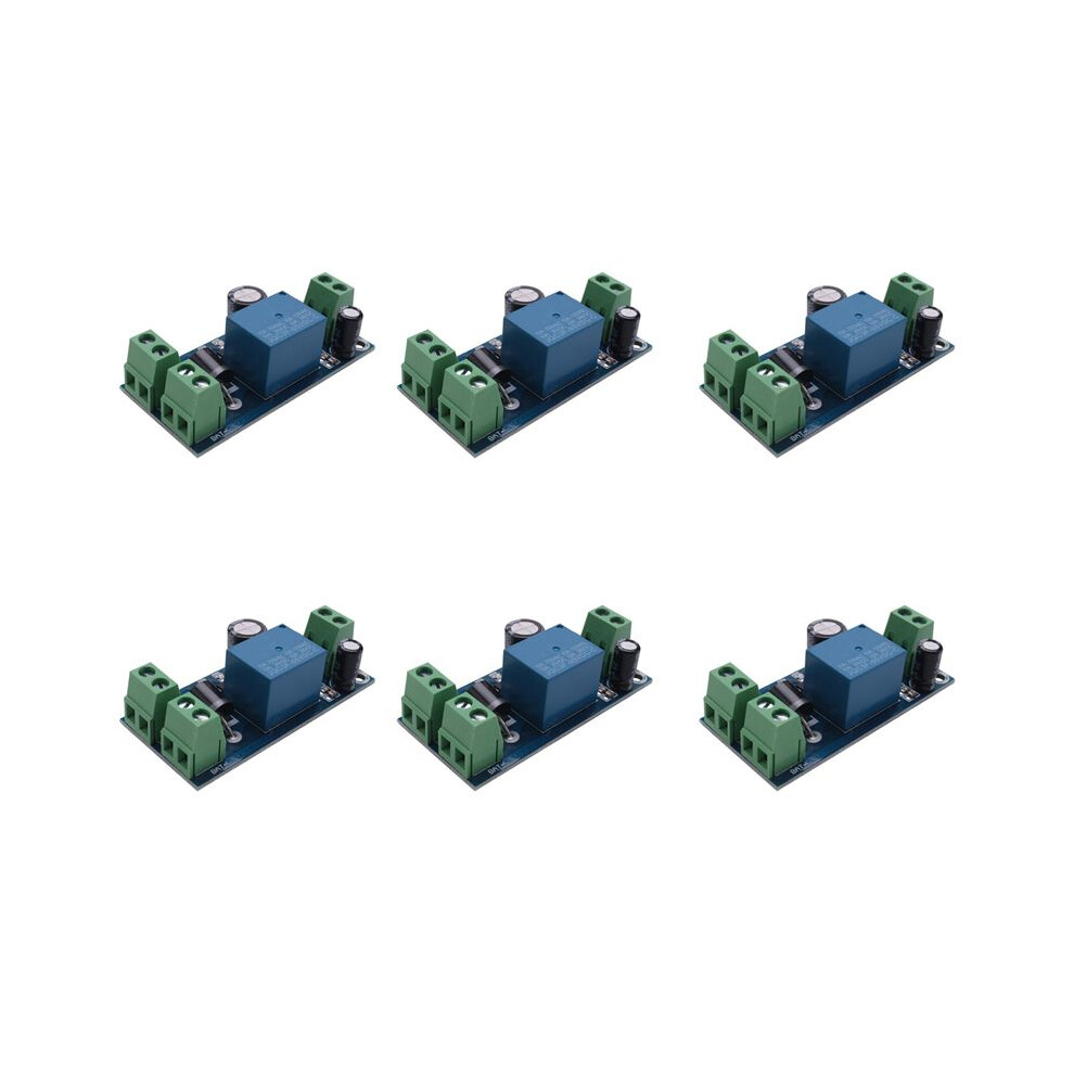 6X Yx850 Power Failure Automatically Standby Battery Lithium Battery Module 5V-48V General Emergency Converter 4711062025592