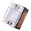 5X SSR 25A 3-32V  to 24-480V AC Single Phase Solid State Relay  Control AC MGR-1 D4825 Load Voltage 3