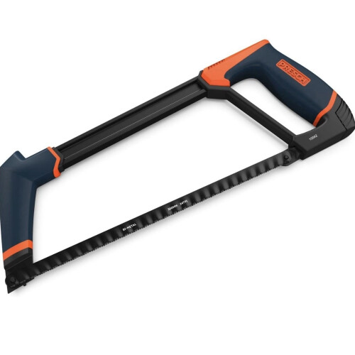 Presch Hacksaw 300mm Metal Saw