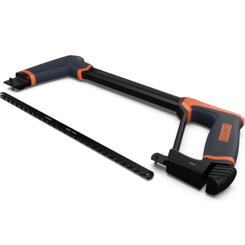Presch Hacksaw 300mm Metal Saw 1