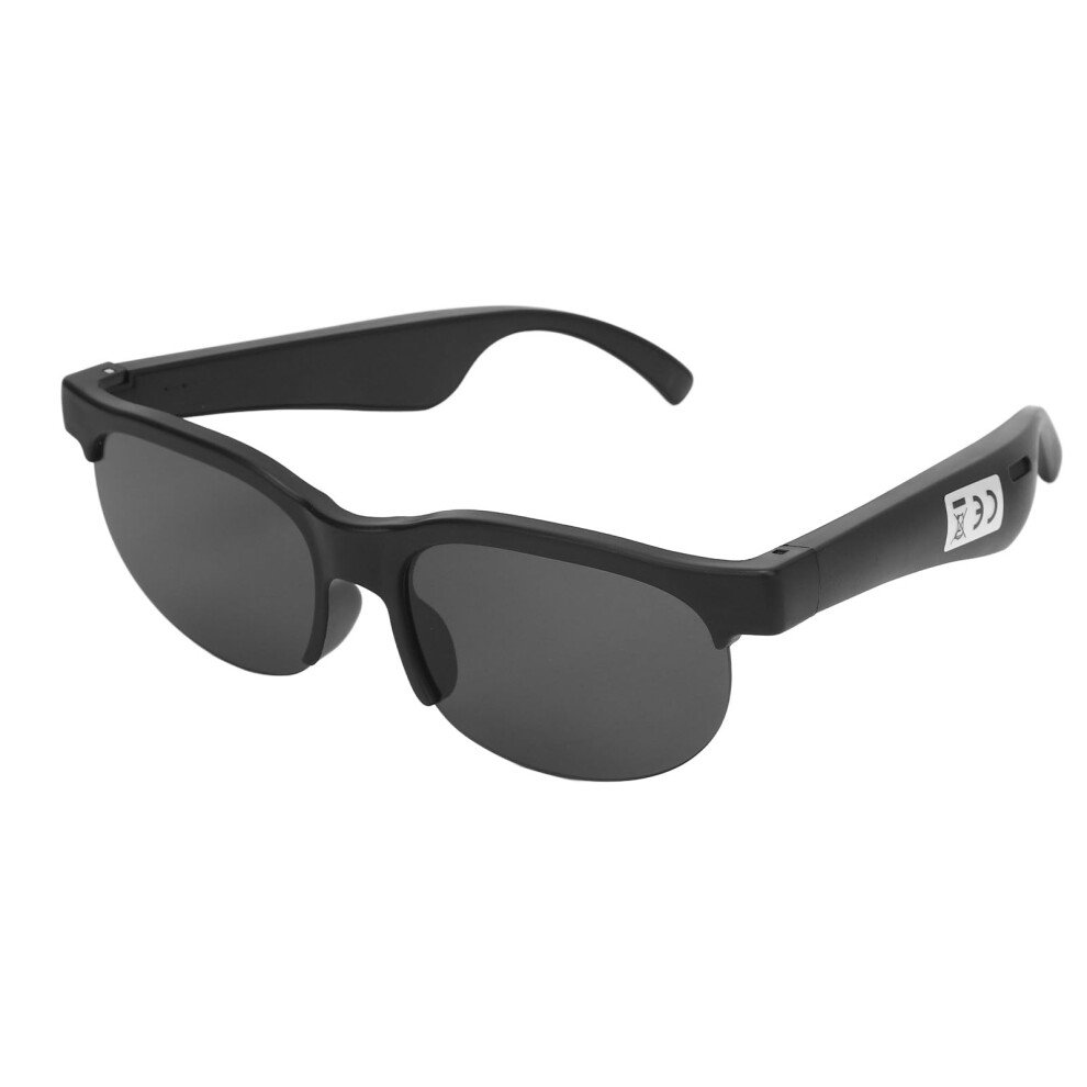 Ai Translation Glasses With Realtime 144 Languages, Bluetooth Calling And Sports Speaker Mode 9169991101842