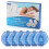Anti Snoring Device 6-Pack Blue 1