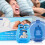 Anti Snoring Device 6-Pack Blue 7