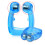 Anti Snoring Device 6-Pack Blue 3