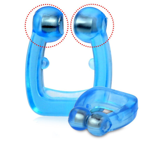 Anti Snoring Device 6-Pack Blue 2