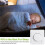 3X LED Dimmer , Flush-Mounted Dimmer for Dimmable LED and Halogen, 5-300 W Dimmer  LED, Phase Control Dimmer 6