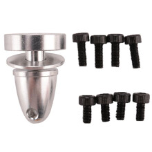 3X 5010 750KV High Torque Brushless Motors for Multi Copter Quad Copter Multi-Axis Aircraft A