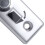 6X Steel Door Exit Release Push Button Home  Part of Access Control M1L3 7