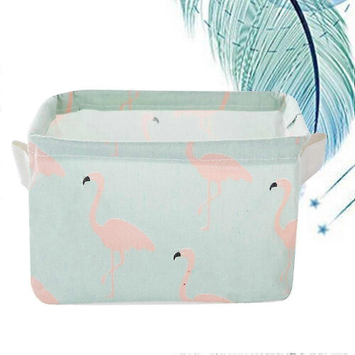 Storage Crate Foldable Storage Bins Fabric Storage Bins Foldable Storage Cubes 1