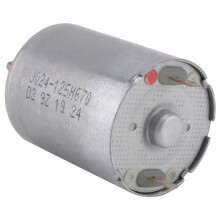 6X  9V 6760RPM Rotary Speed 2 Pin 2P Terminals Electric  Motor
