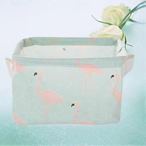 Storage Crate Foldable Storage Bins Fabric Storage Bins Foldable Storage Cubes 2