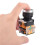 6X LA38-11/203 Push Button Momentary Heavy Duty Power Press  Green 5